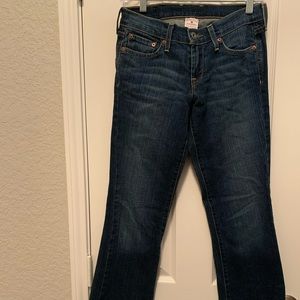 Lucky Brand Jeans Size 25